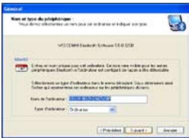 ASUS EEE PC 904HD XP - Connexion Bluetooth (sur une sélection de modèles) - 2