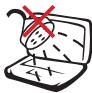 ASUS EEE PC 904HD XP - Précautions de sécurité - 7