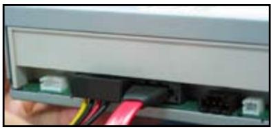 ASUS G-SURF365 - Lecteur optique SATA - 4