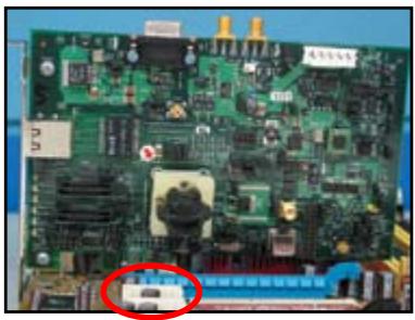 ASUS I220GC - Installer une carte d'extension - 3
