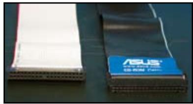 ASUS M3A78 - Notes concernant l'installation de disques durs PATA - 4