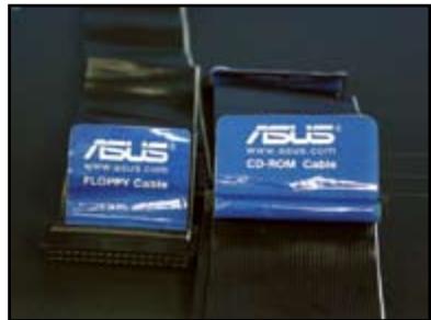 ASUS M3A78 - Notes concernant l'installation de disques durs PATA - 3