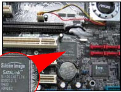 ASUS M3A78 - Notes concernant l'installation de disques durs PATA - 1