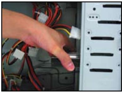 ASUS M3A78 - Disques durs SATA - 1
