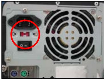 ASUS M3A78 - Bloc d'alimentation à PFC passif: - 3