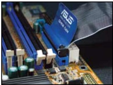ASUS M3A78 - Disques durs PATA - 5