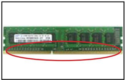 ASUS M3A78 - Mauvaise connexion - 2