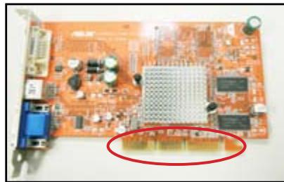 ASUS M3A78 - Mauvaise connexion - 1