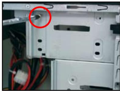 ASUS M3A78 - Lecteur optique SATA - 2