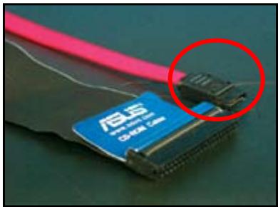 ASUS M3A78 - Notes concernant l'installation de disques durs SATA - 1
