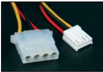 ASUS M3A78 - Connecteurs d'alimentation - 2