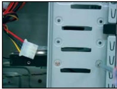 ASUS M3A78 - Disques durs SATA - 2