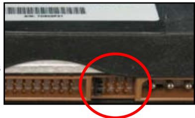 ASUS M3A78 - Notes concernant l'installation de disques durs PATA - 6