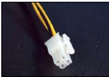 ASUS M3A78 - Connecteurs d'alimentation - 3