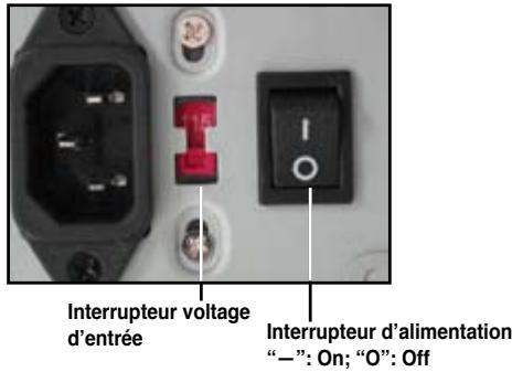 ASUS M3A78 - Pas d'alimentation - 3