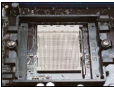 ASUS M3A78 - Socket AMD AM2 - 1