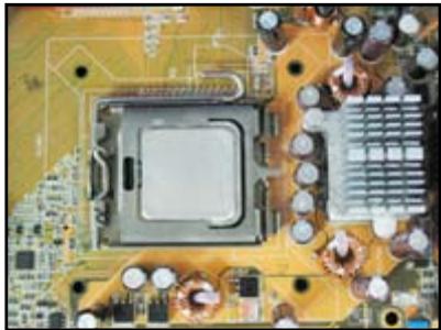 ASUS M3A78 - Socket Intel LGA775 - 8