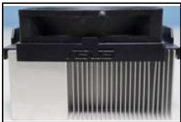ASUS M3A78 - Mauvaise connexion - 9