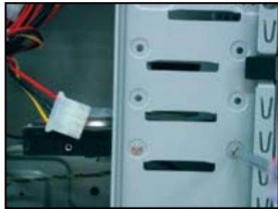 ASUS M3A78 - Disques durs PATA - 2