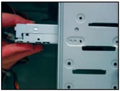 ASUS M3A78 - Lecteur de disquettes - 1