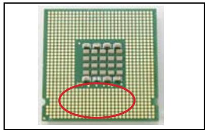 ASUS M3A78 - Mauvaise connexion - 3