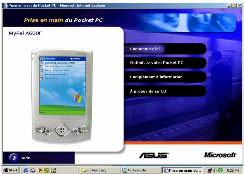 ASUS MYPAL A600 - NOTE - 1