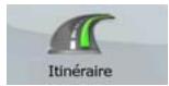ASUS R700 - Visualisation de la simulation d'un itinéraire - 2