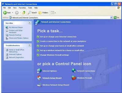 ASUS O!PLAY GALLERY - Partage de fichiers sous Windows® XP - 1