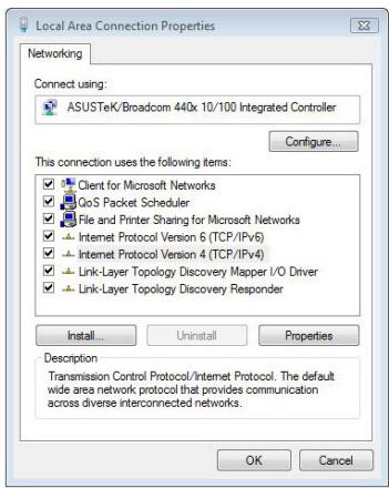 ASUS O!PLAY GALLERY - Windows® Vista/7 - 1