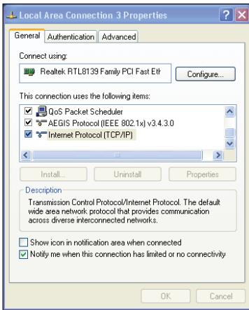 ASUS O!PLAY GALLERY - WindowsXP - 1