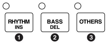 YAMAHA DTXTREMEIIS - Lectures des différents instruments - 1