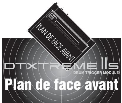 YAMAHA DTXTREMEIIS - ANNEXE 90 - 1