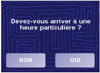 TOMTOM RIDER - Calcul d'un premier itinétaire - 6