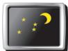 TOMTOM RIDER - Couleurs nocturnes / Couleurs diurnes - 1