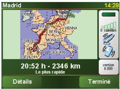 TOMTOM RIDER - Cartes - 1