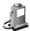 TOMTOM RIDER - Comment creer un Favori? - 3