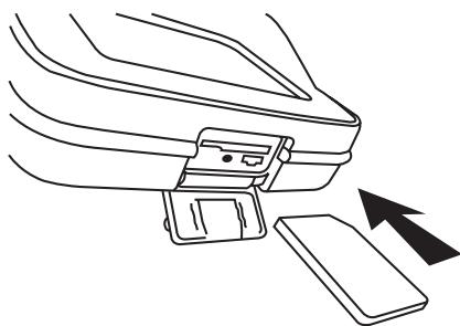 TOMTOM RIDER - Allumer - 1