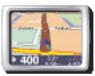 TOMTOM RIDER - Désactiver le mode carte - 2