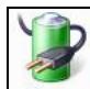 PACKARD BELL DOT S2 - Options d'alimentation - 1