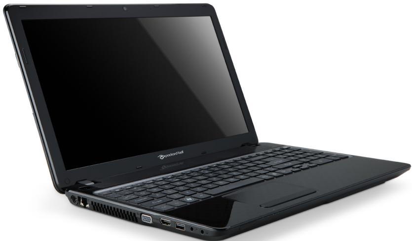 PACKARD BELL EN TV43CM - APPRENDRE À CONNAÎTRE VOTRE ORDINATEUR - 1