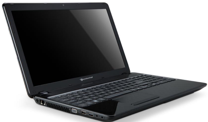 PACKARD BELL EN TV44CM - APPRENDRE À CONNAître VOTRE ORDINATEUR - 1