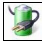 PACKARD BELL IMEDIA XS PT.U54-PV.U54 - Options d'alimentation - 1