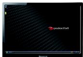 PACKARD BELL IMEDIA XS PT.U54-PV.U54 - Les cinq cas de dépannage les plus fréquents - 7