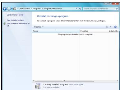 PACKARD BELL IMEDIA XS PT.U54-PV.U54 - Logiciels - 4