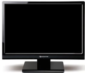 PACKARD BELL IMEDIA XS PT.U54-PV.U54 - Allumez tous les périphériques - 1