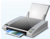 PACKARD BELL IMEDIA XS PT.U54-PV.U54 - Imprimante - 1