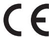 PACKARD BELL IMEDIA XS PT.U54-PV.U54 - Ce exigences de conformite - 1
