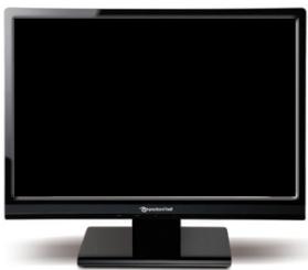 PACKARD BELL IXTREME PT.U14-PV.U14 - Un économiseur d'écran peut être actif. - 1