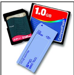 PACKARD BELL IXTREME PT.U30-PV.U30 - Lecteur de cartes mémoire - 1