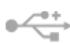 PACKARD BELL IXTREME PT.U36-PV.U36 - Port d'extension - 1